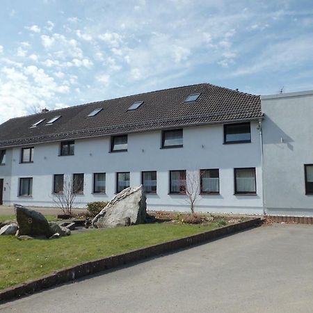 Ferienwohnung Roeben Simmerath Exteriör bild