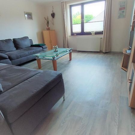 Ferienwohnung Roeben Simmerath Exteriör bild