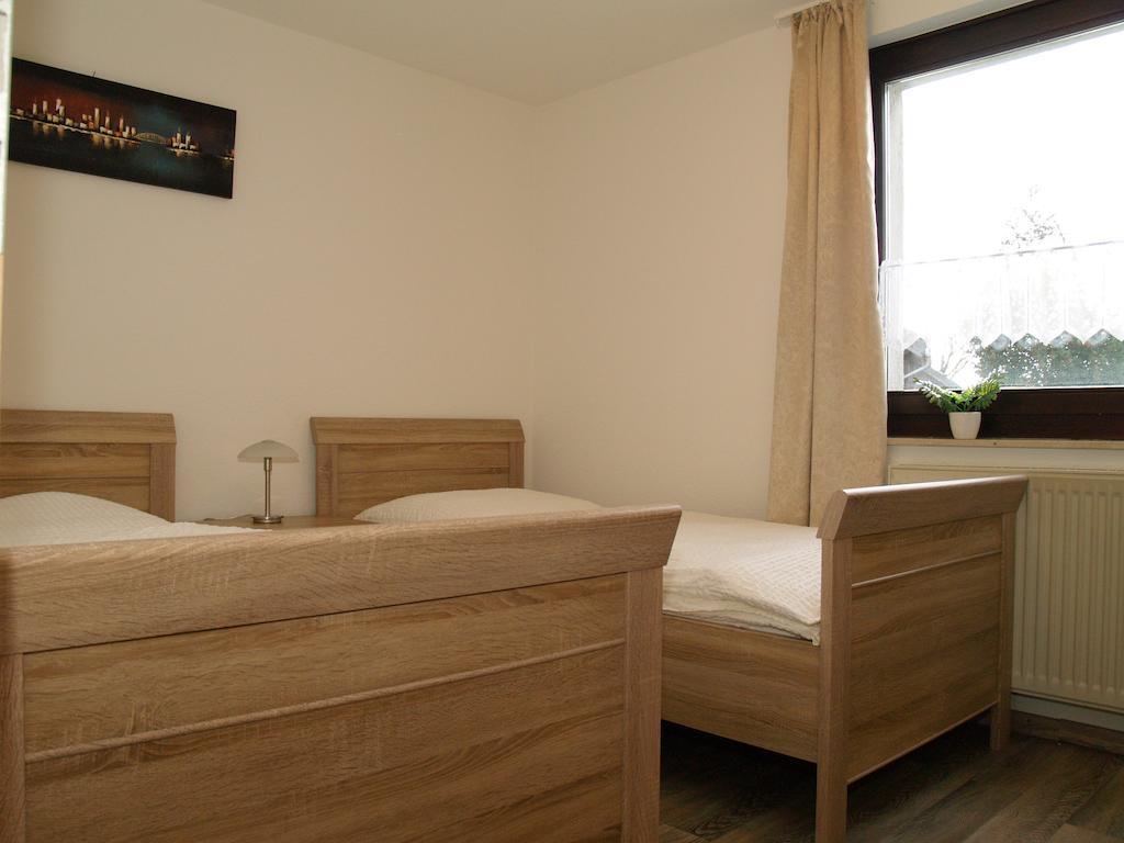 Ferienwohnung Roeben Simmerath Rum bild