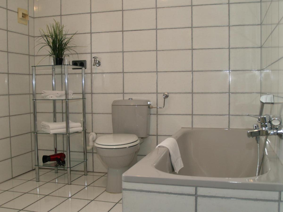 Ferienwohnung Roeben Simmerath Rum bild