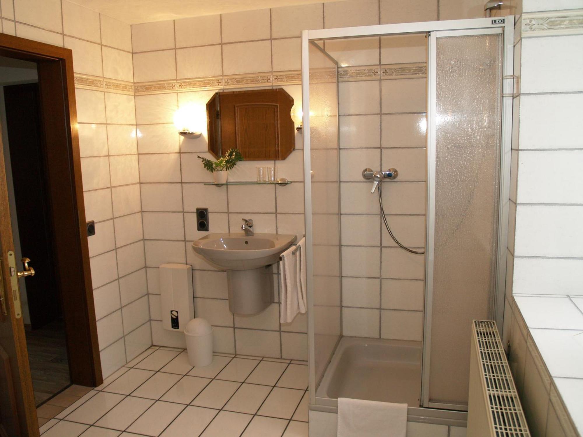Ferienwohnung Roeben Simmerath Rum bild