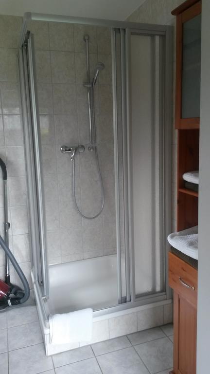 Ferienwohnung Roeben Simmerath Exteriör bild