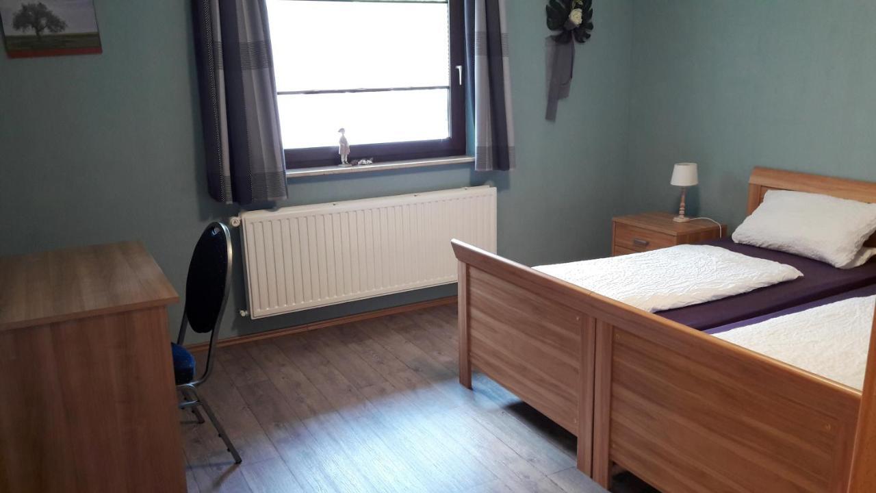 Ferienwohnung Roeben Simmerath Exteriör bild